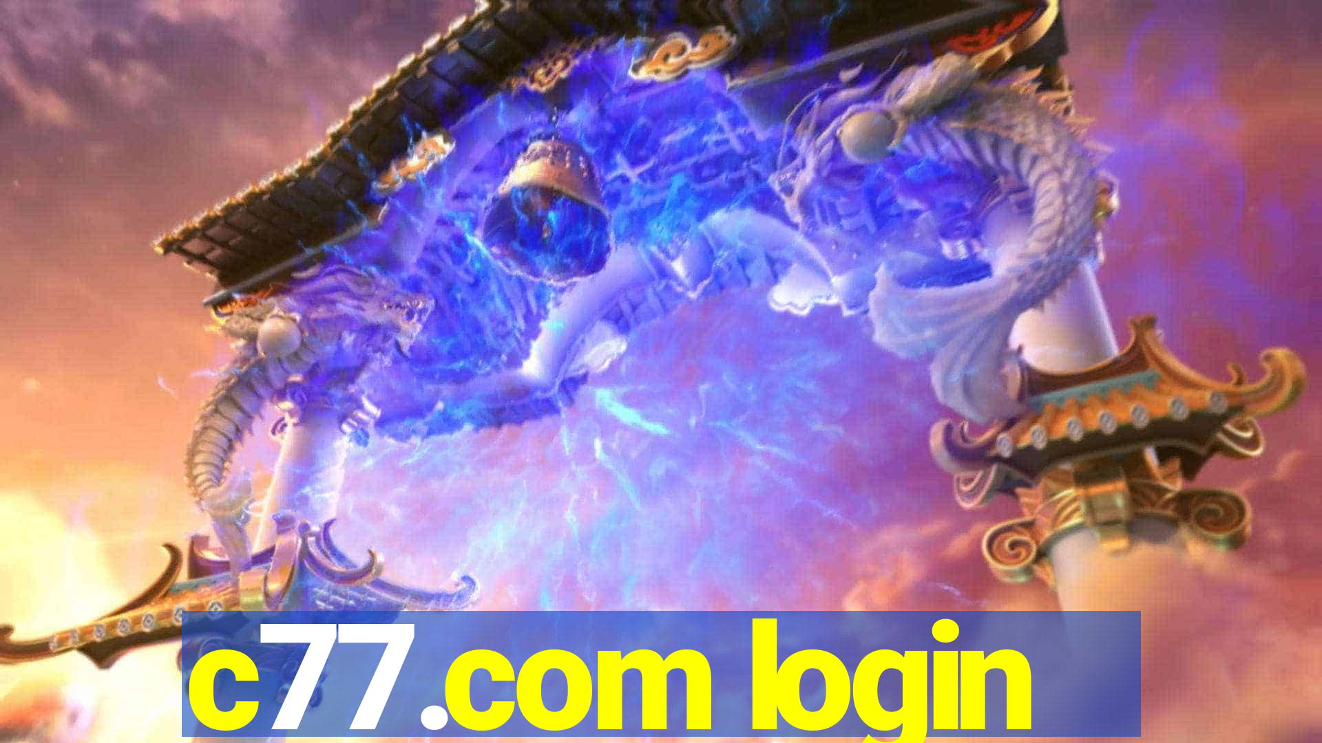 c77.com login